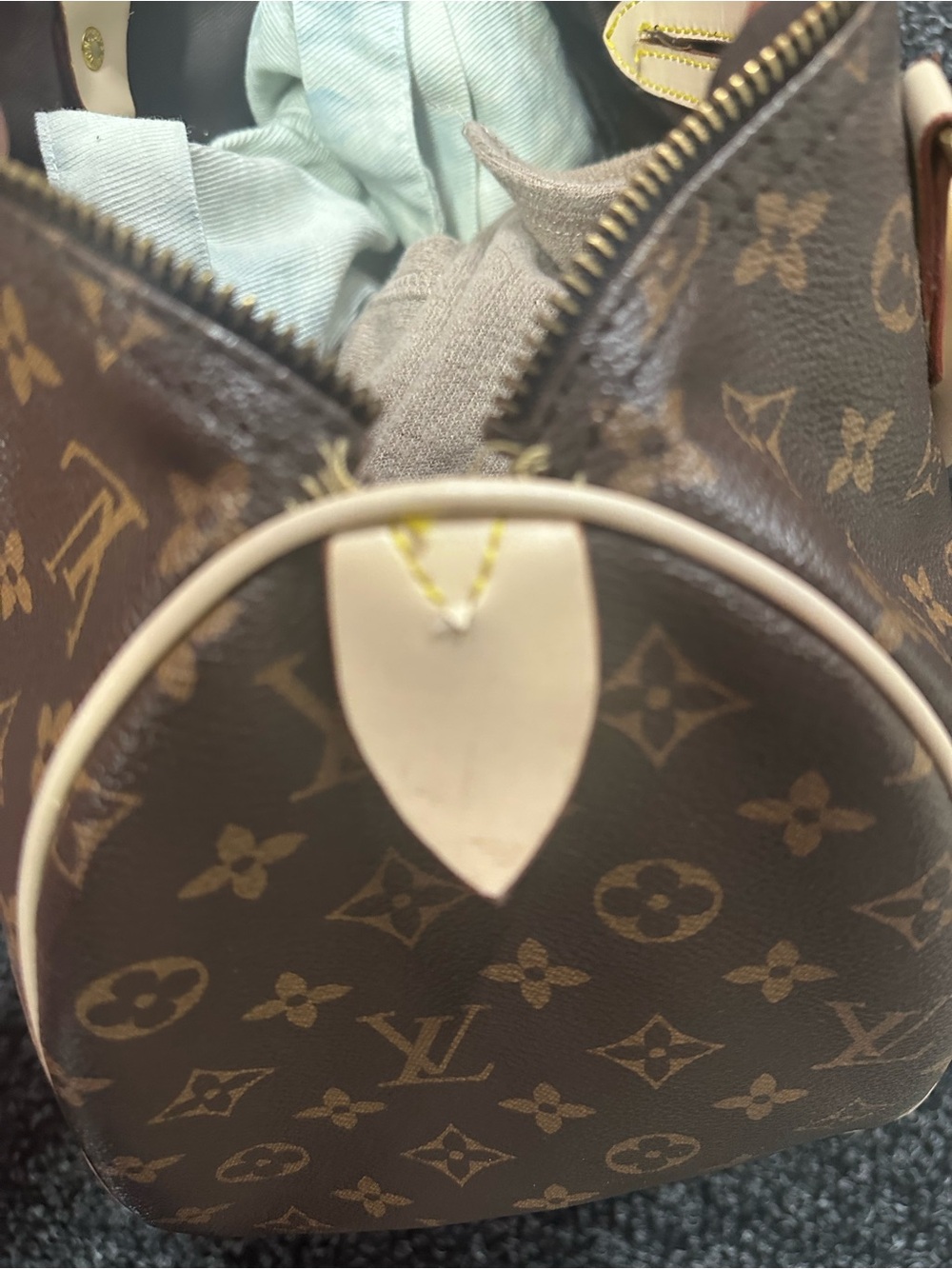 Designer inspired bag project jewelry - Picture 6 of 15